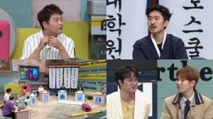 '문제적 남자' 전범선 “미국 아이비리그 합격 비법은 '에세이'” 코디 경험담 공개
