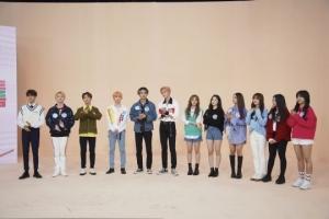 '아이돌룸' 글로벌 아이돌 특집, 펜타곤·NCT드림·(여자)아이들 등 외국인 멤버 집결