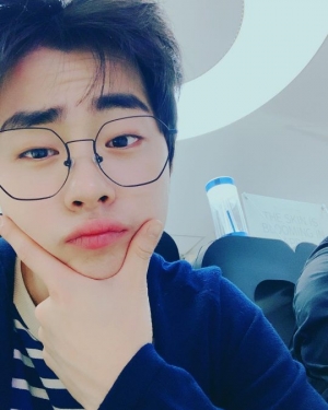 조병규, ♥김보라에 애정 과시...“보고싶어 자주 간다”