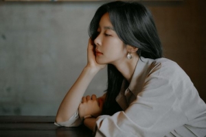 이청아 &#34;♥이기우와 서로 응원하며 잘 만나고 있다&#34;