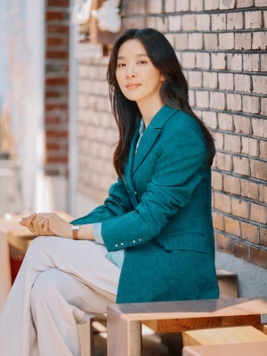 이청아 &#34;&#39;정준영 루머&#39; 유포 수사 중...선처 없을 것&#34;