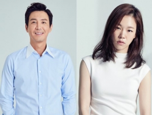 최원영X한예리, 제20회 전주국제영화제 개막식 MC