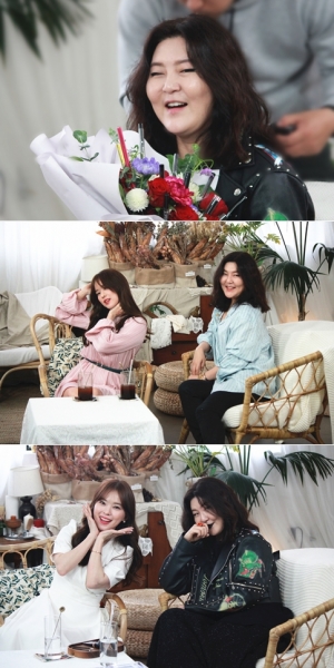 '넥뷰크' 7인의 뷰티 인플루언서들이 펼치는 콘텐츠 대결...19일 첫방