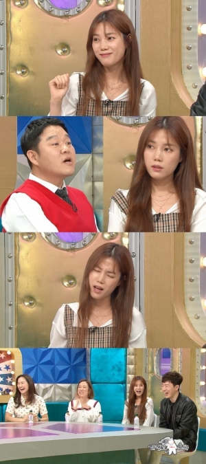 '라디오스타' 권다현 "에픽하이 '상실의 순기능' 내레이션 녹음"