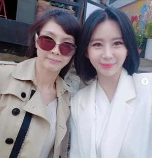 배우 윤지오 “서지현 검사 덕분에 용기 내어 세상에 나오게 돼”