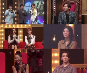 '지금 1위는' 제시 "싸이 사장이 사비로 지원..부담스럽고 고맙다"