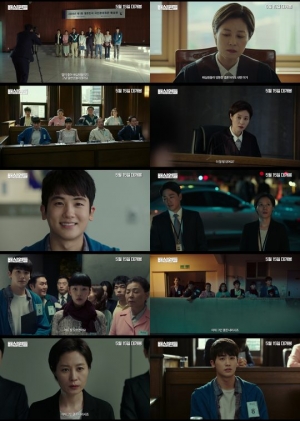 문소리X박형식 &#39;배심원들&#39;, 5월 15일 개봉 확정