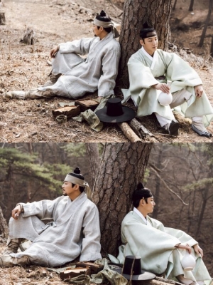 '녹두꽃' 신경수 감독 “'열혈사제' 흥행, 우리에겐 행운”