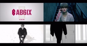 AB6IX(에이비식스) 이대휘, 첫 개인 트레일러 영상 공개...감정 연기 '눈길'