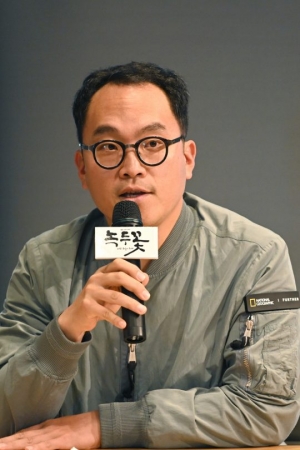 '녹두꽃' 신경수 감독 &#34;근로시간 지키기 위해 두 팀으로 나눠 촬영&#34;