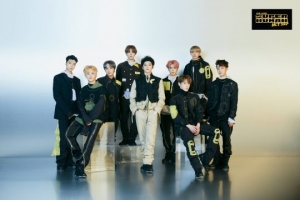 NCT 127, 5월 24일 신곡 'Superhuman'으로 컴백