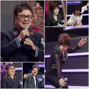 ‘미스트롯’ 남진X김연자, 방송 최초 예능 동반 출연...‘귀 호강 답가’ 선사