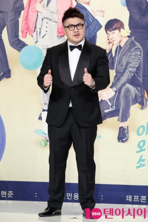 '옥탑방의 문제아들' 데프콘 “'힙합 비둘기&#39; 별명 때문에 기상천외한 선물 받는다”