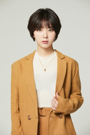 레이디스 코드 주니, &#39;저스티스&#39; 출연 확정...첫 지상파 드라마