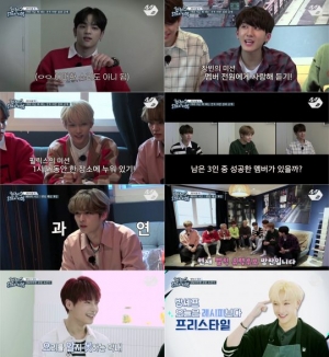 &#39;찾았스&#39; 스트레이 키즈, 쿡방부터 메이크오버쇼까지 유튜브 크리에이터 도전
