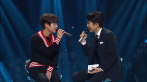 '스케치북' 정승환 “이번 앨범 통해 나의 세계를 표현하고 싶었다”