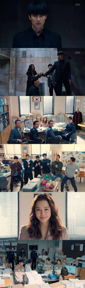 ['열혈사제' 종영] 거침없는 단죄, 통쾌한 카타르시스...시즌2 예고