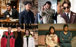 '특별근로감독관 조장풍' 김동욱X갑을기획 패밀리, 악덕 업주 퇴치 '통쾌'