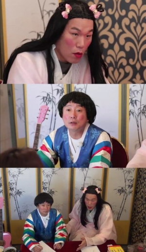 '무엇이든 물어보살' 서장훈-이수근, '사랑과 전쟁' 상담소 개업? 뼈 때리는 조언