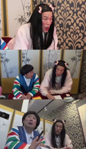 “단톡방 있으면 없애라”...'물어보살' 서장훈, 20대 고민남에게 직언 날린 이유는?