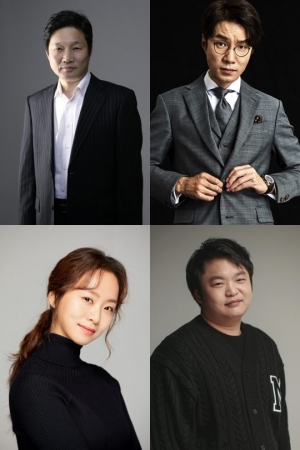 '검법남녀2' 주진모-송영규-고규필-노수산나, 국과수 명품조연 다시 뭉친다