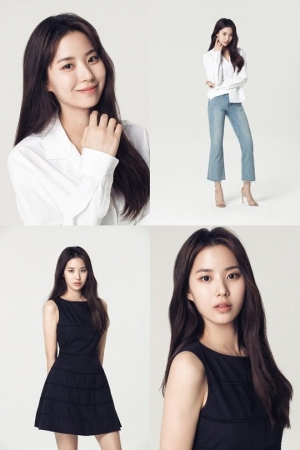 '프로듀스48' 출연 최연수, 새 프로필 사진 공개