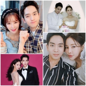 미나♥류필립, '모던 패밀리' 합류...부부에게 생긴 '경사' 공개