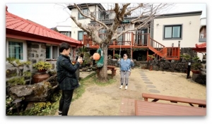 '랜선라이프' 이영자, '소떡소떡' 이을 '문떡문떡'으로 침샘 자극