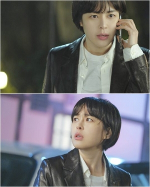 '보이스3' 이하나 “전 시즌 던져진 수많은 의문이 풀리는 재미있을 것”