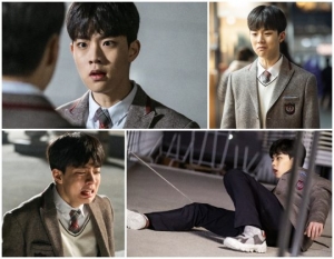 '아름다운 세상' 서동현 , 부모에 의해 자라나는 '소시오패스'