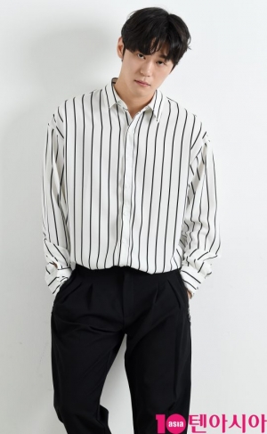 [TEN 인터뷰] '왓칭' 이학주 “가장 흥미롭다고 느낀 길로 계속 걸어왔죠”