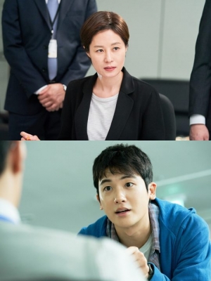 문소리X박형식, 오늘(24일) '컬투쇼' 출격...'배심원들' 비하인드 大방출