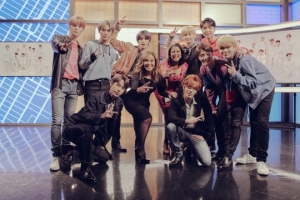 NCT 127, 美 FOX5 유명 모닝쇼 '굿데이 뉴욕' 출연