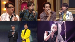 '지금 1위는?' 제시, 싸이의 사비 들어간 ‘블록버스터급 무기’ 大공개