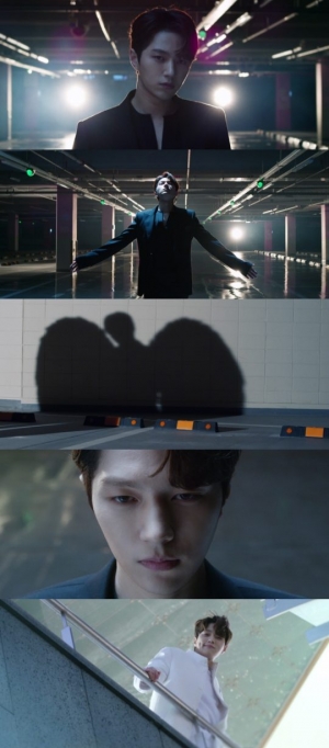 &#39;단, 하나의 사랑&#39; 김명수, 이게 바로 천상계 비주얼