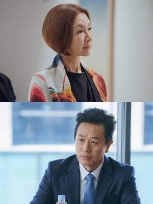 '초면에 사랑합니다' 정애리-김민상, 얄미운 가족들로 변신...김영광 노린다
