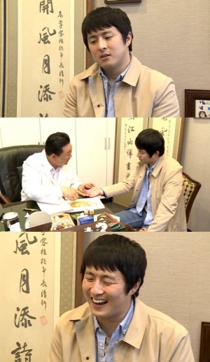 ‘나 혼자 산다’ 기안84, 건강 찾아 삼만리 ‘다사다난’