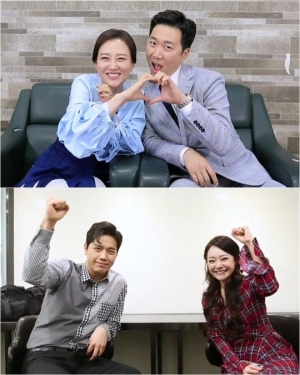 부부 여행 특집 ‘배틀트립’, 장윤정-도경완 vs 김소현-손준호 출격