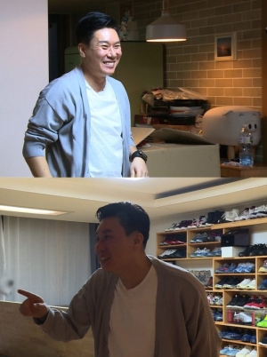 '미우새' 이상민, 1/4 하우스 떠난다...'이사 비용 아끼는 노하우 대공개'