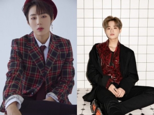 김희애-하성운-이대휘, '2019 어린이에게 새 생명을' 진행