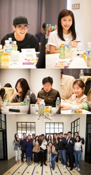 성동일X하지원 휴먼코미디 &#39;담보&#39;, 22일 크랭크인
