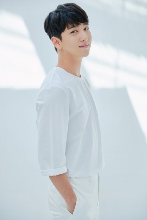 차선우, '레벨업' 출연...성훈·한보름과 호흡