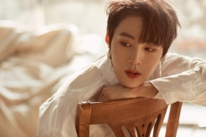 하성운, 美 제17회 KTMF 2019서 애국가 제창 대표자로