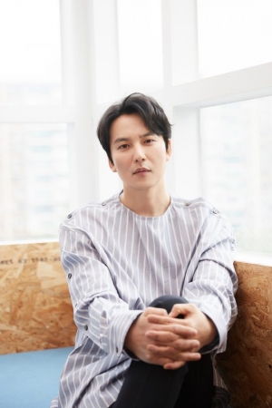 &#39;열혈사제&#39; 김남길 &#34;높아진 종편 드라마 선호도, 어떻게 지상파로 가져올지 고민&#34;