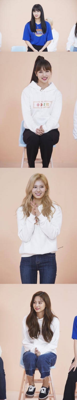 '아이돌룸' 트와이스 2탄, 깜짝 손님으로 아이즈원 출연 &#34;열렬한 팬&#34;