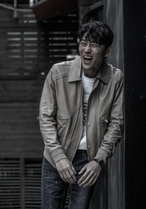 고준 &#34;&#39;열혈사제&#39; 고사했던 이유? 5년간 한 악역에 연기 고갈됐다 생각&#34;
