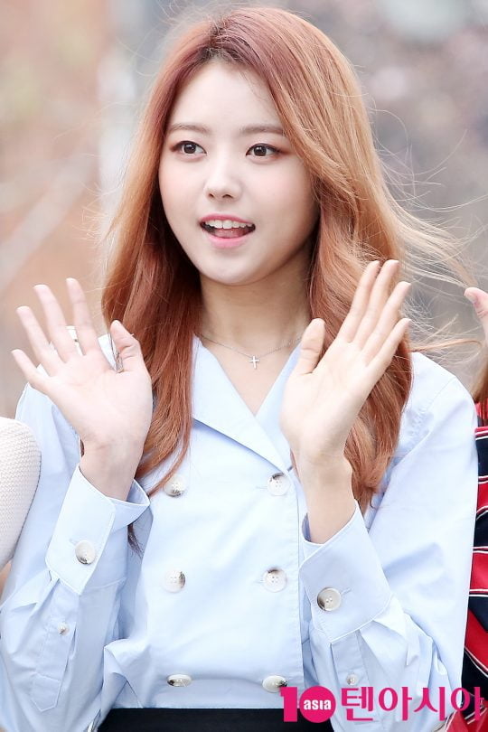 임나영./ 사진=텐아시아 DB