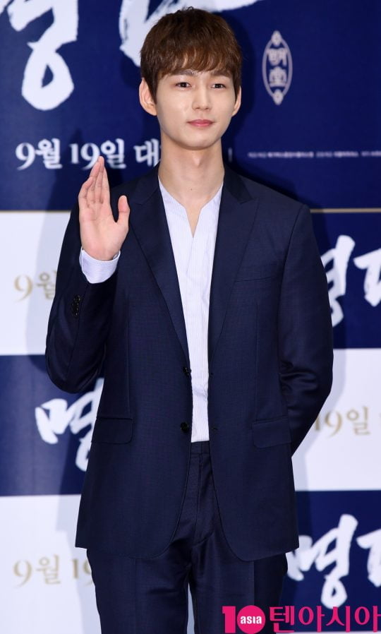 배우 이원근./ 사진=텐아시아DB