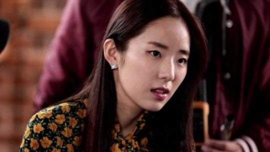 배우 문다은./ 사진제공=단테미디어랩