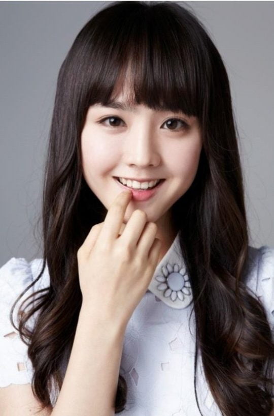 이빛나/사진제공= SE M&M